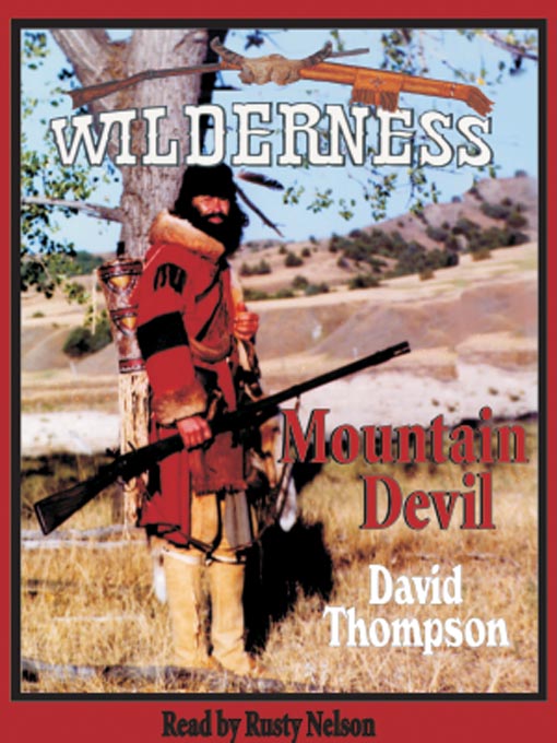 Title details for Mountain Devil by David Thompson - Available